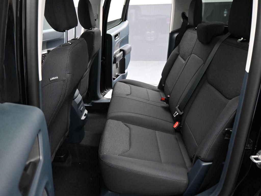 new 2026 Ford Maverick car, priced at $29,605