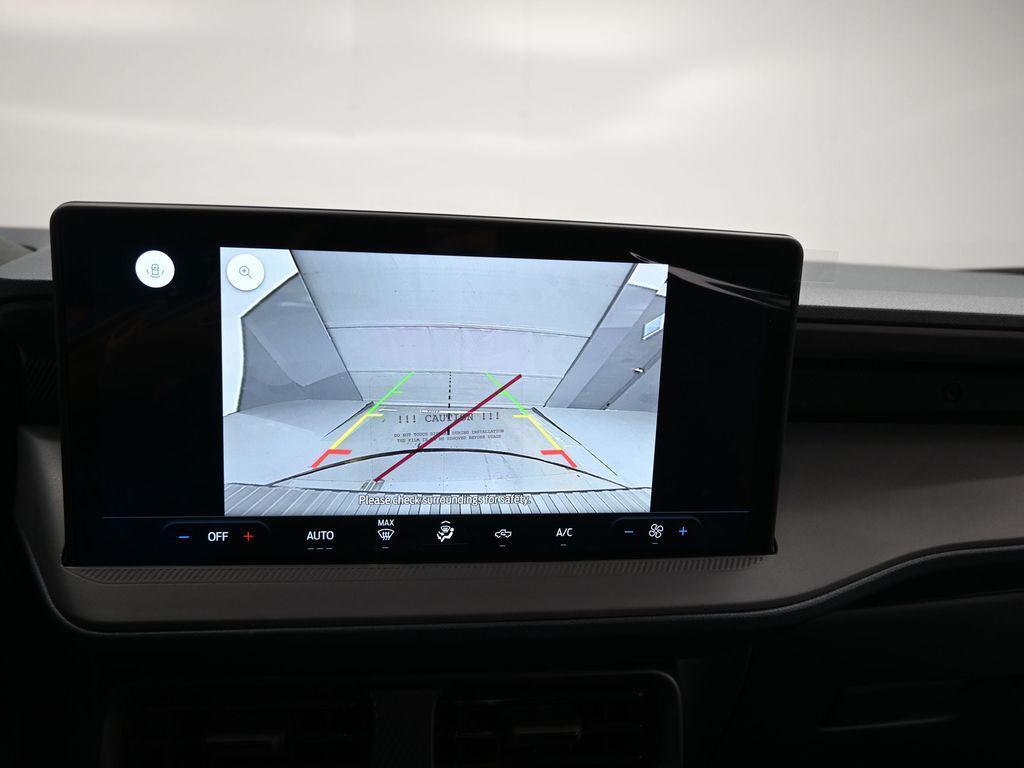 new 2026 Ford Maverick car, priced at $29,605