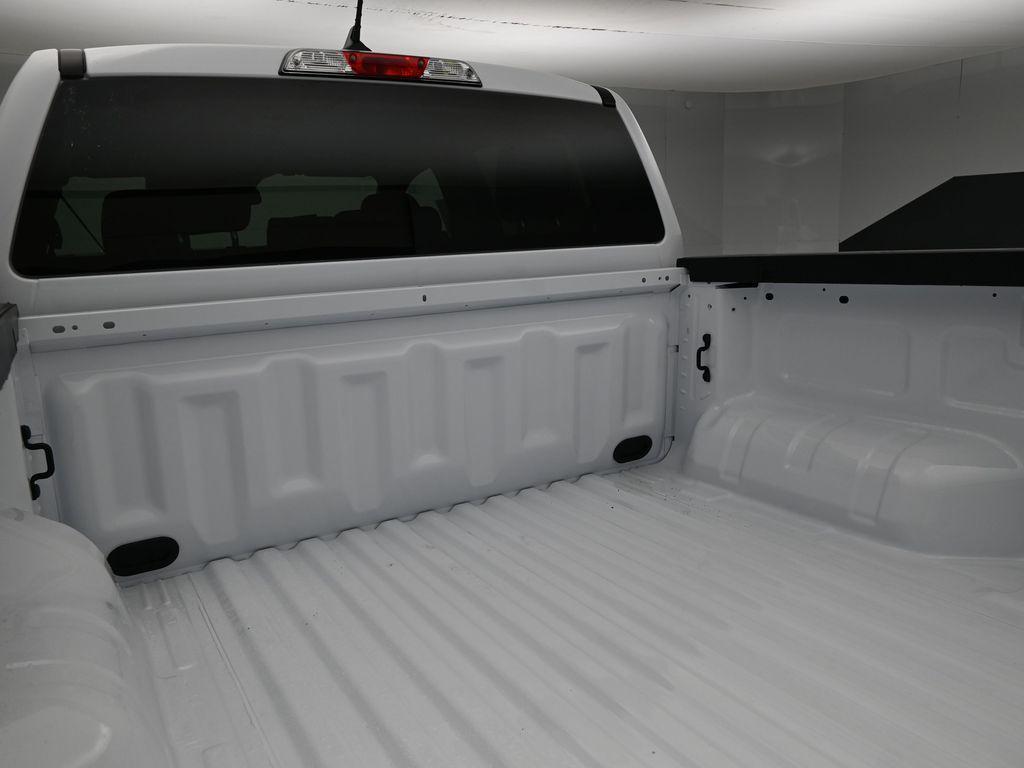 new 2025 Ford Ranger car, priced at $33,245