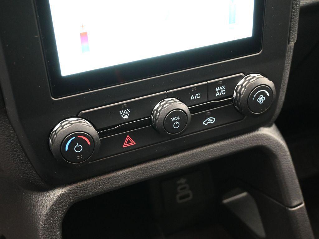 new 2025 Ford Ranger car, priced at $33,245