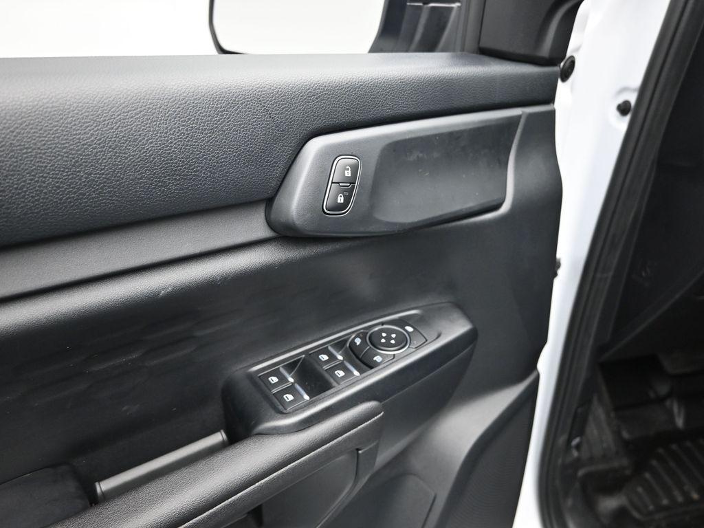 new 2025 Ford Ranger car, priced at $33,245