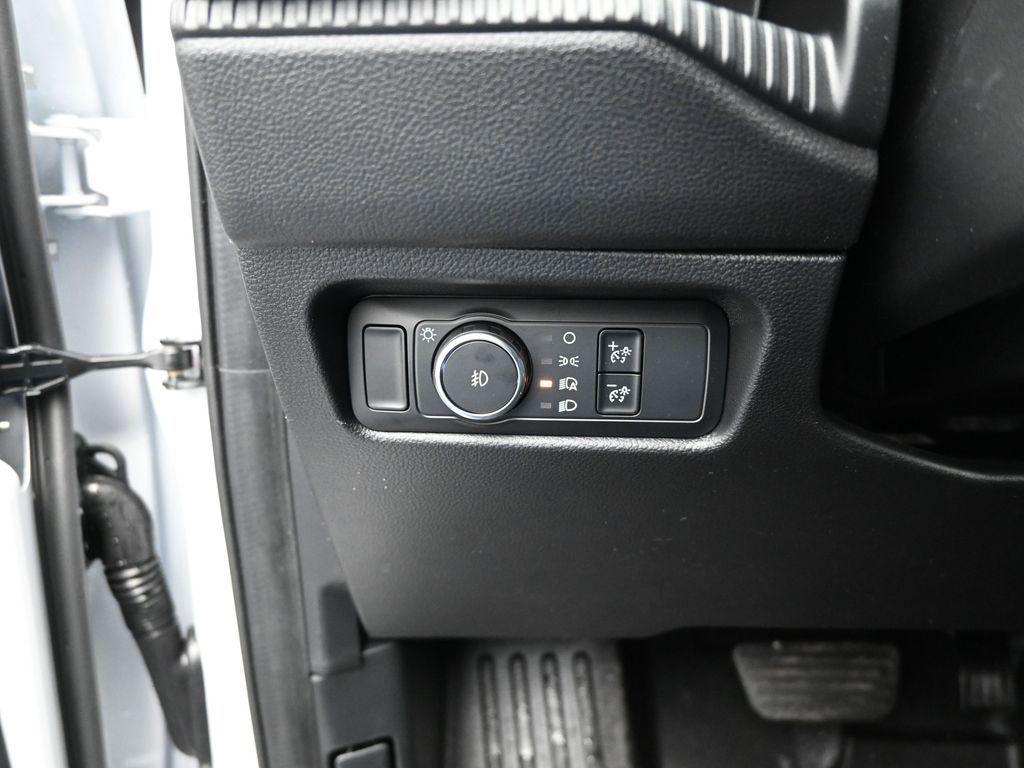 new 2025 Ford Ranger car, priced at $33,245