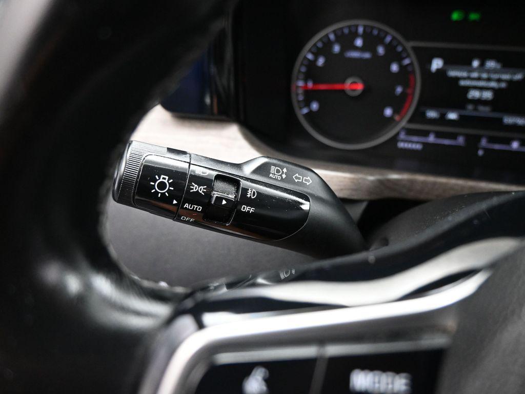 used 2021 Kia Sorento car, priced at $23,051