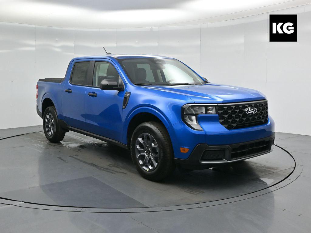 new 2026 Ford Maverick car, priced at $32,570