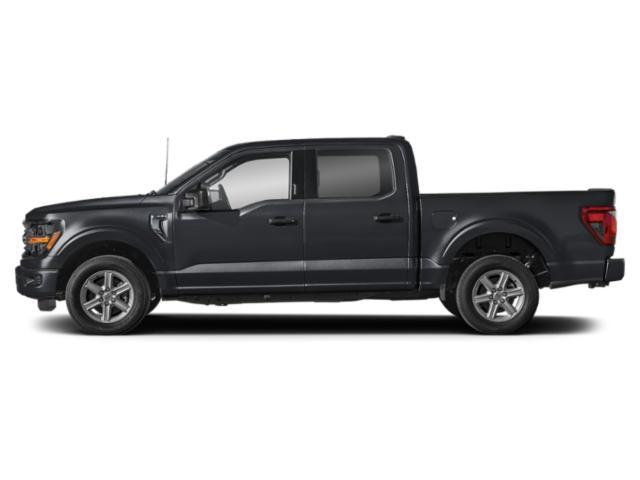 new 2026 Ford F-150 car, priced at $60,520