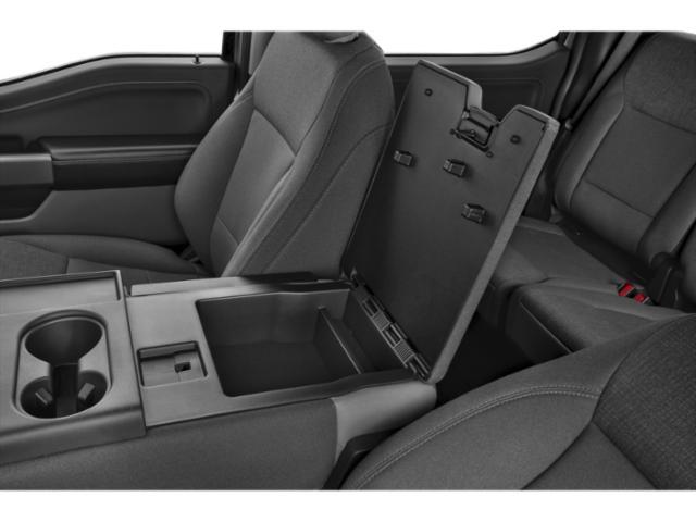 new 2026 Ford F-150 car, priced at $60,520