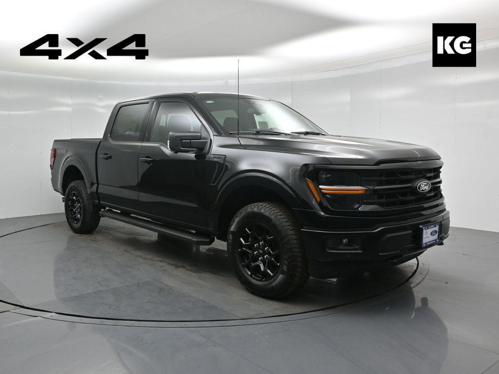 new 2026 Ford F-150 car, priced at $60,520