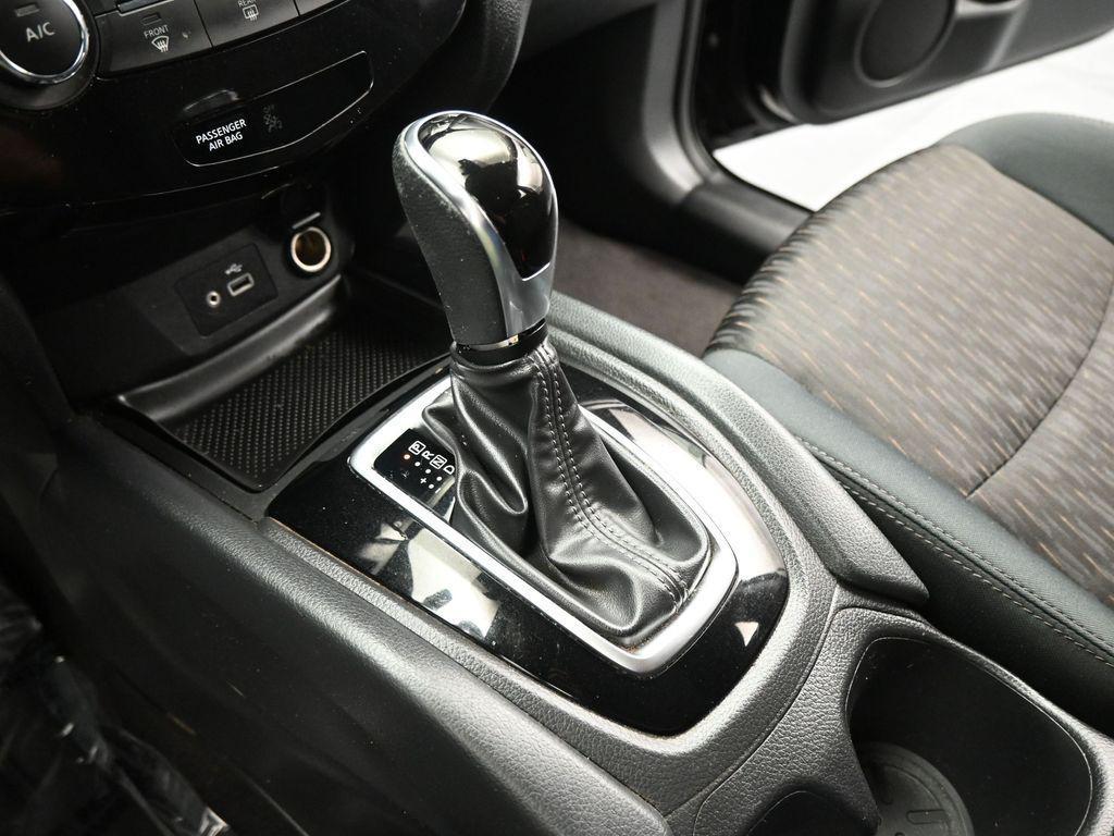 used 2019 Nissan Rogue car, priced at $13,005