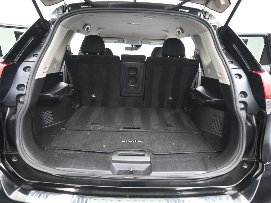 used 2019 Nissan Rogue car, priced at $13,005