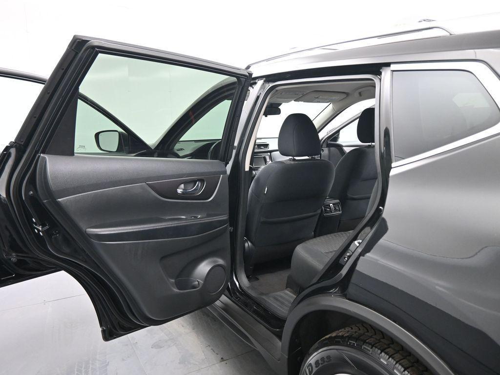 used 2019 Nissan Rogue car, priced at $13,005