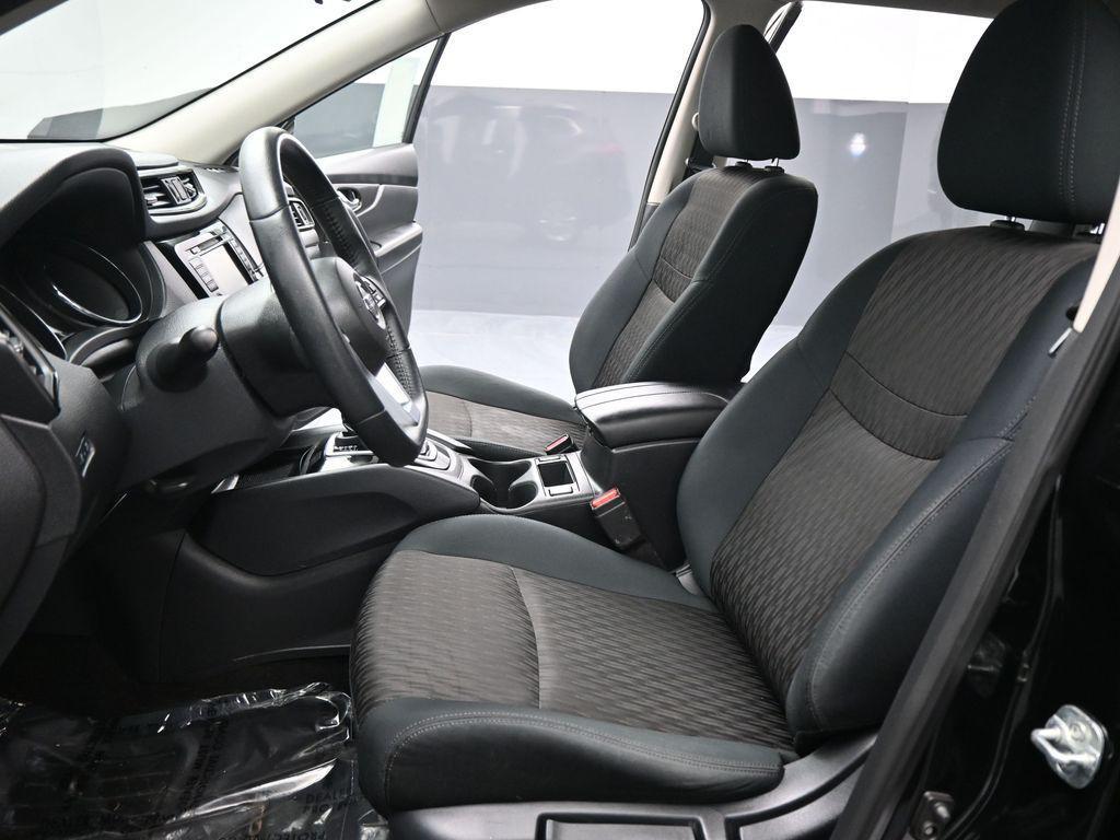 used 2019 Nissan Rogue car, priced at $13,005