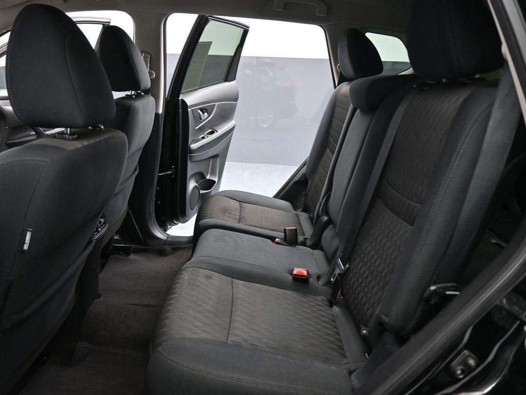 used 2019 Nissan Rogue car, priced at $13,005