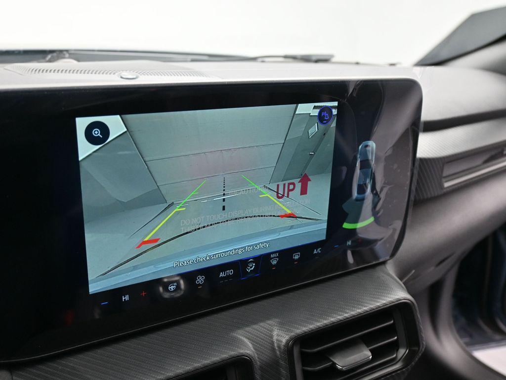 new 2025 Ford Mustang car, priced at $74,710