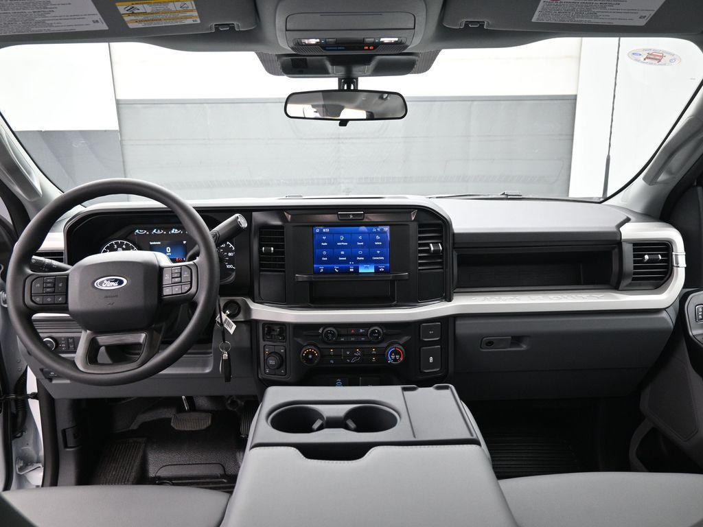 new 2026 Ford F-350 car, priced at $65,496