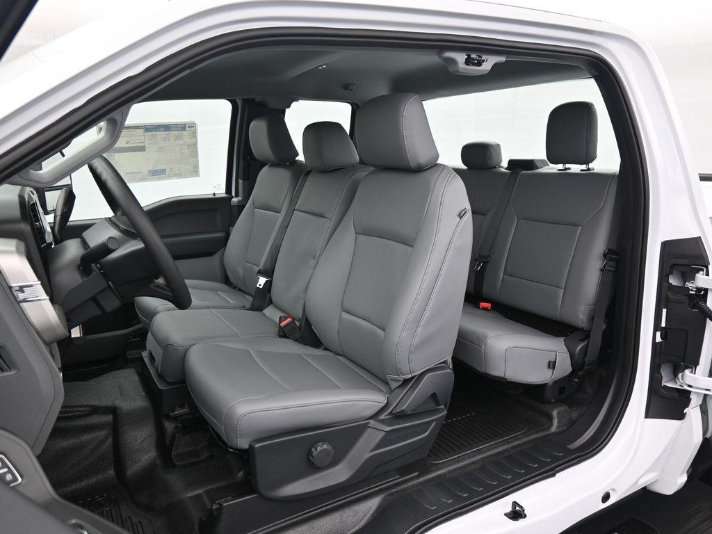 new 2026 Ford F-350 car, priced at $65,496