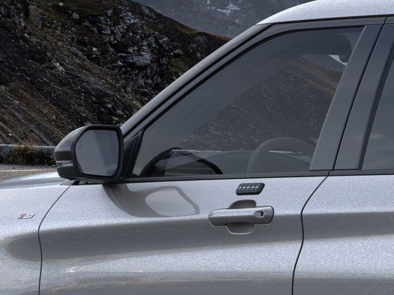 new 2026 Ford Explorer car, priced at $50,510