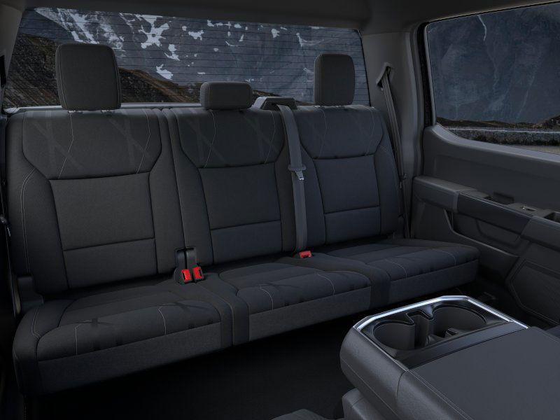 new 2026 Ford F-150 car, priced at $56,405