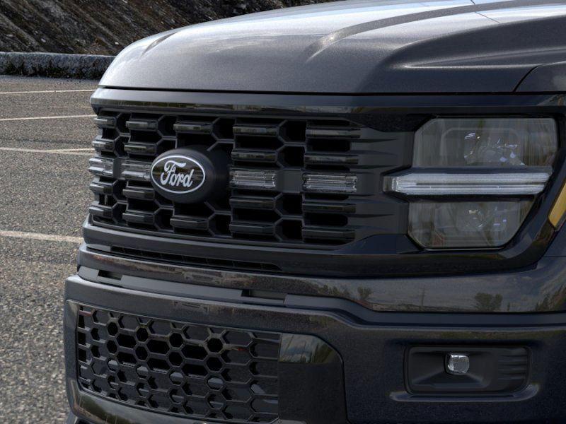 new 2026 Ford F-150 car, priced at $56,405