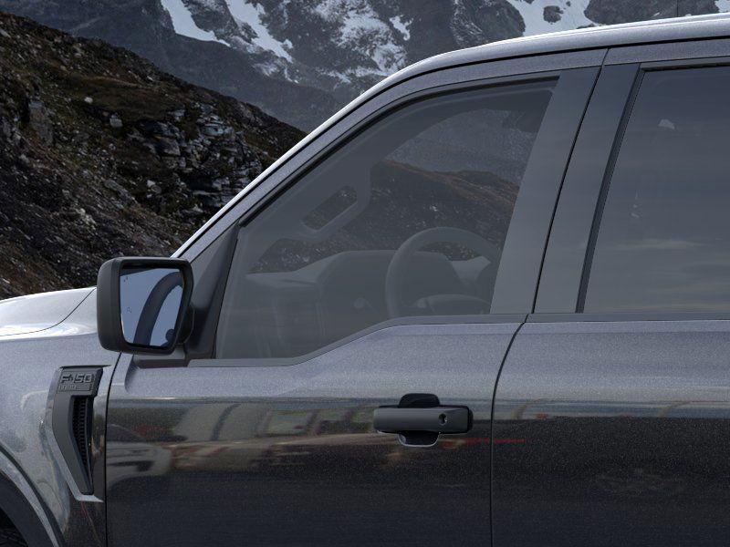 new 2026 Ford F-150 car, priced at $56,405