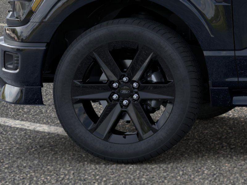new 2026 Ford F-150 car, priced at $56,405