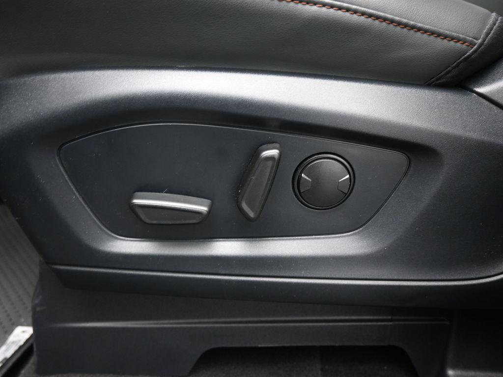 new 2026 Ford Explorer car, priced at $41,880