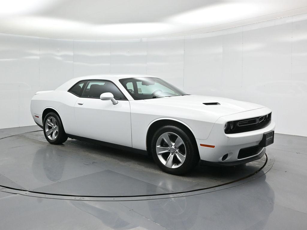 used 2020 Dodge Challenger car, priced at $20,550