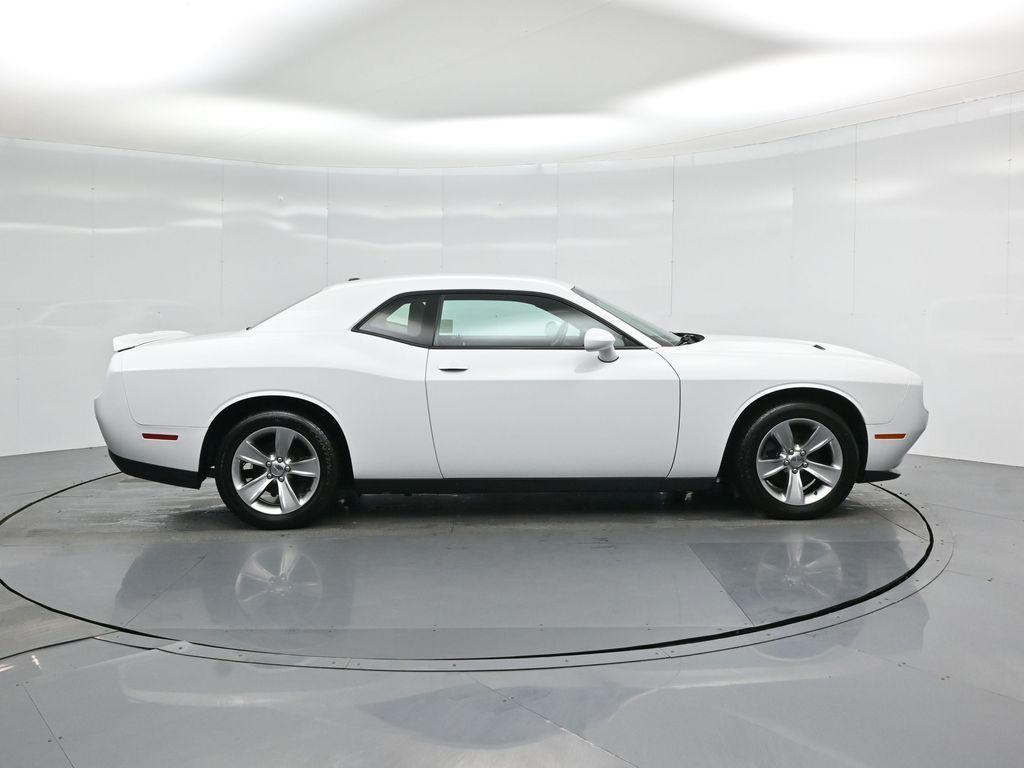 used 2020 Dodge Challenger car, priced at $20,550