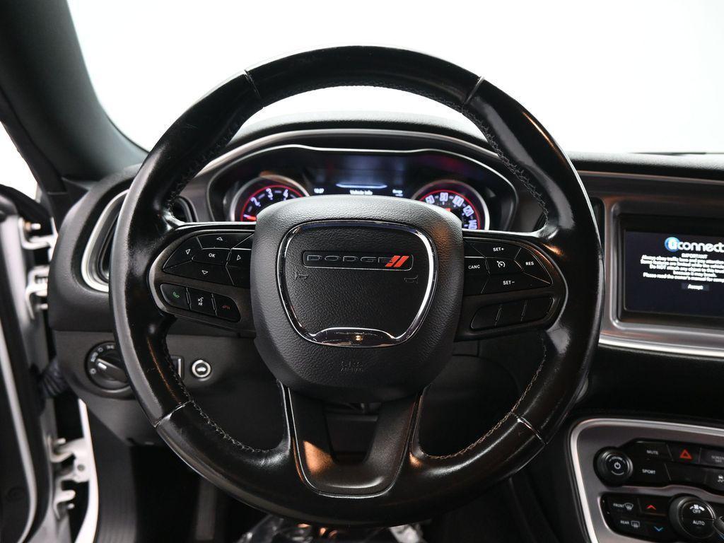 used 2020 Dodge Challenger car, priced at $20,550