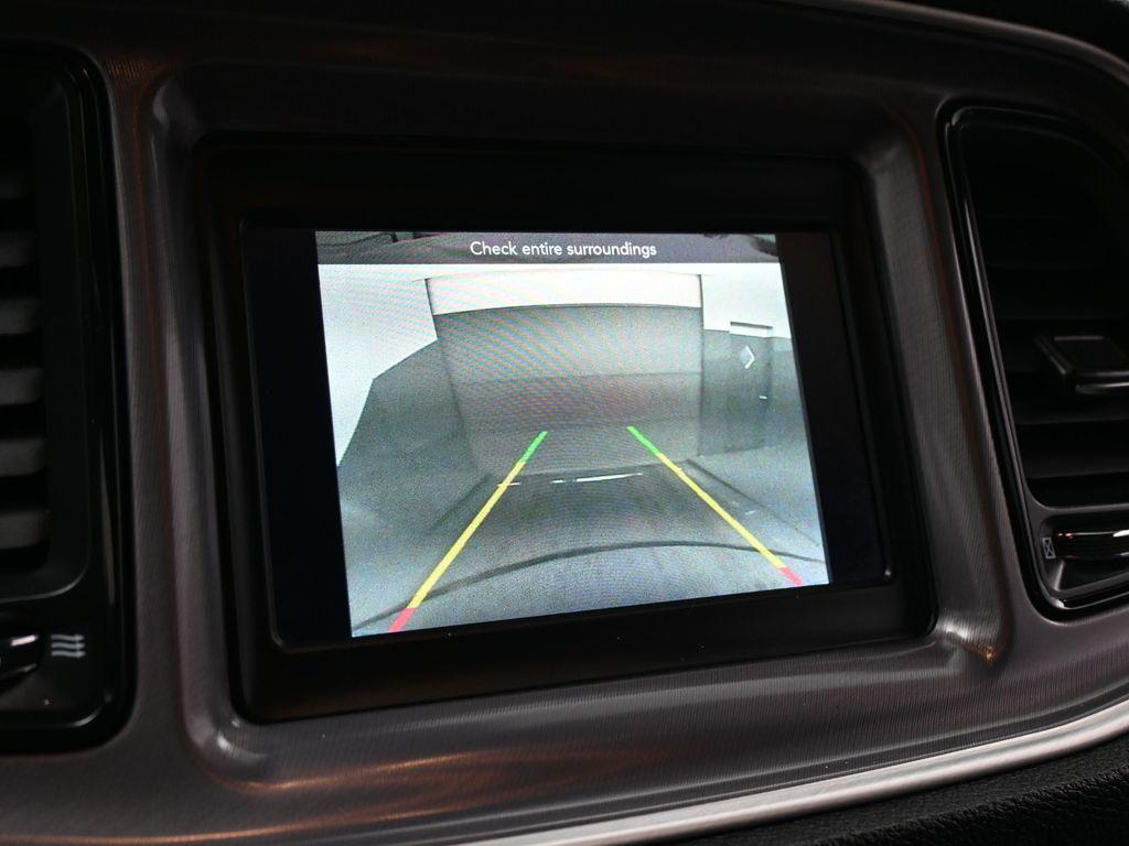 used 2020 Dodge Challenger car, priced at $20,550