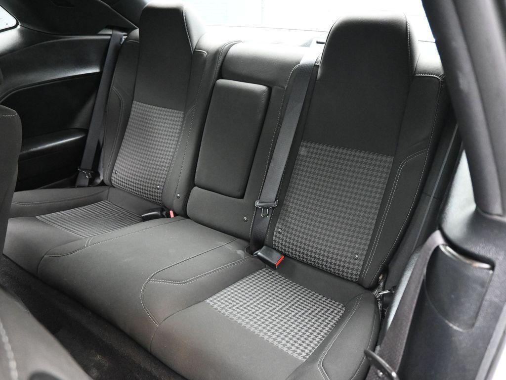 used 2020 Dodge Challenger car, priced at $20,550