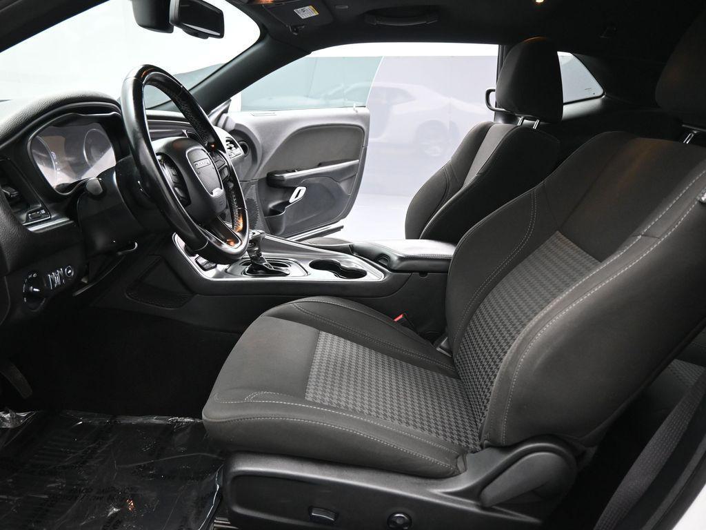 used 2020 Dodge Challenger car, priced at $20,550