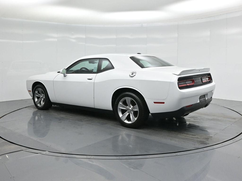 used 2020 Dodge Challenger car, priced at $20,550