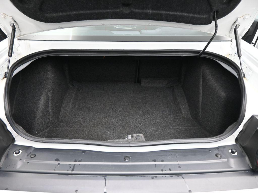 used 2020 Dodge Challenger car, priced at $20,550