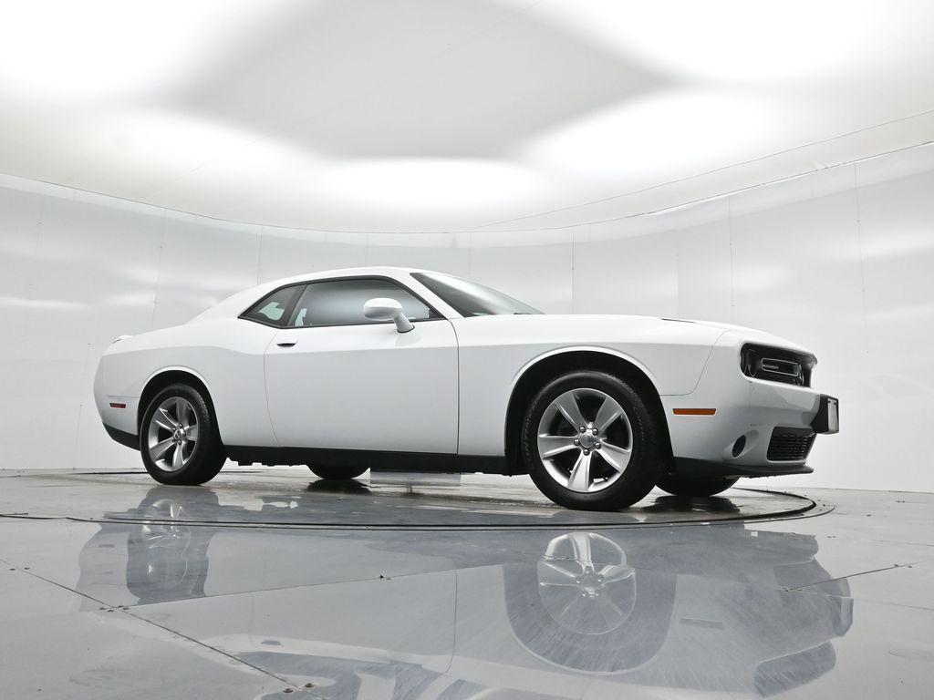 used 2020 Dodge Challenger car, priced at $20,550