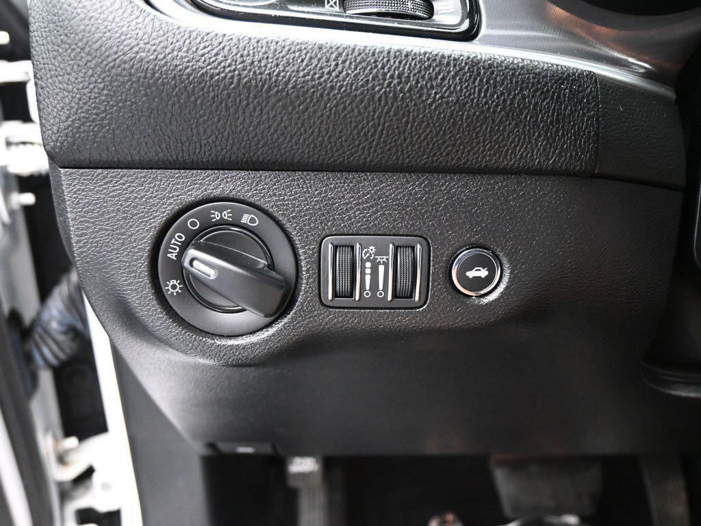 used 2020 Dodge Challenger car, priced at $20,550