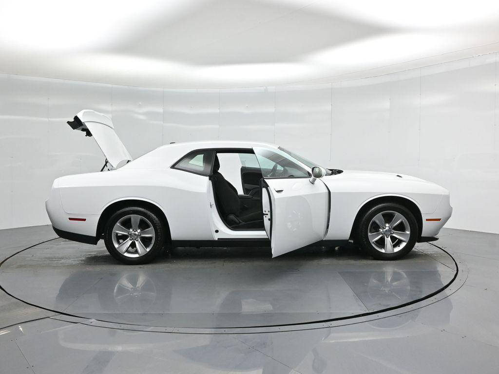 used 2020 Dodge Challenger car, priced at $20,550