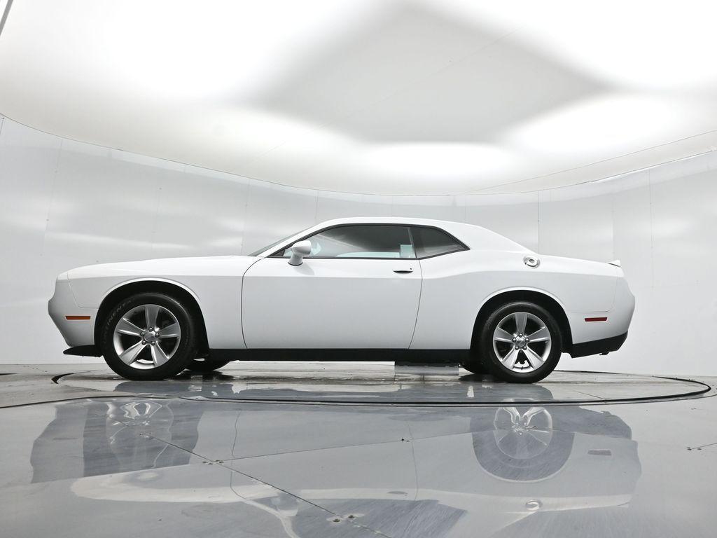 used 2020 Dodge Challenger car, priced at $20,550