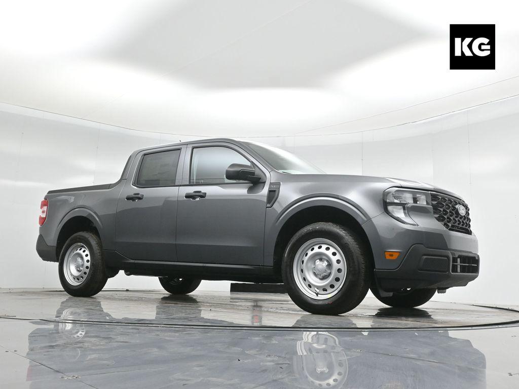 new 2025 Ford Maverick car, priced at $28,840