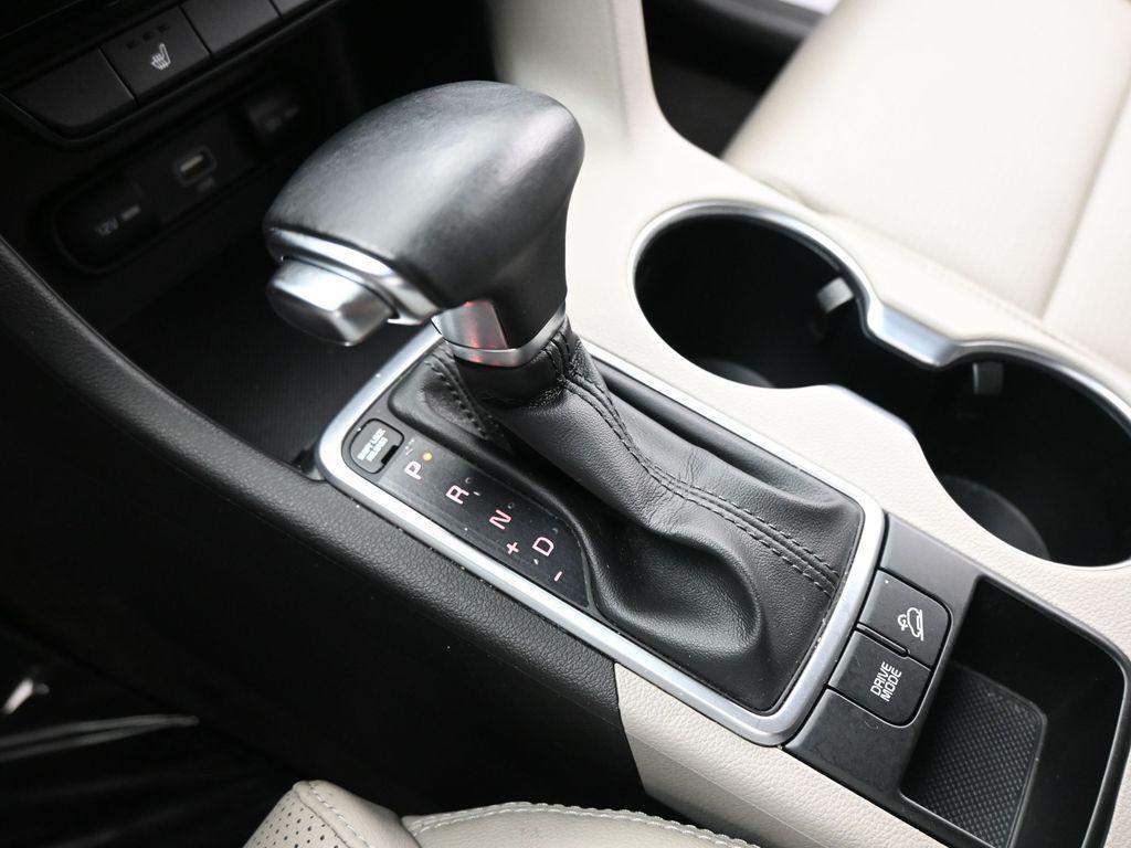 used 2020 Kia Sportage car, priced at $17,307