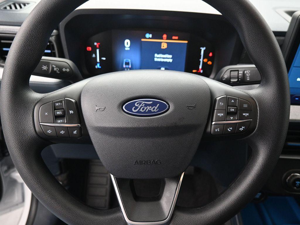 new 2025 Ford Maverick car, priced at $30,440
