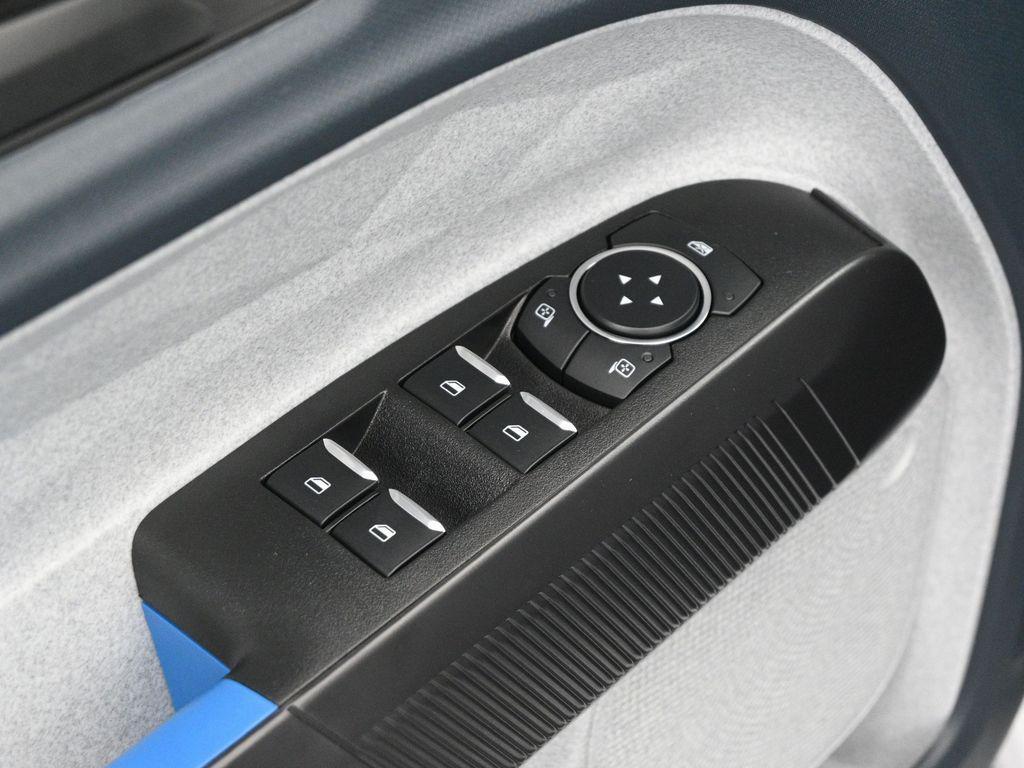 new 2025 Ford Maverick car, priced at $30,440