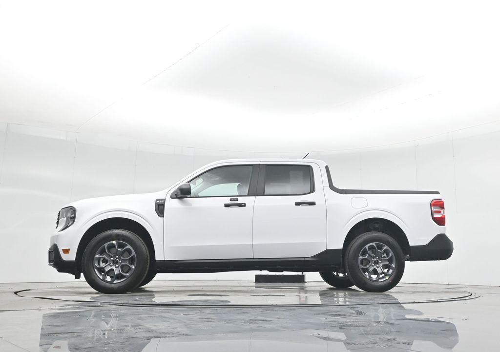 new 2025 Ford Maverick car, priced at $30,440