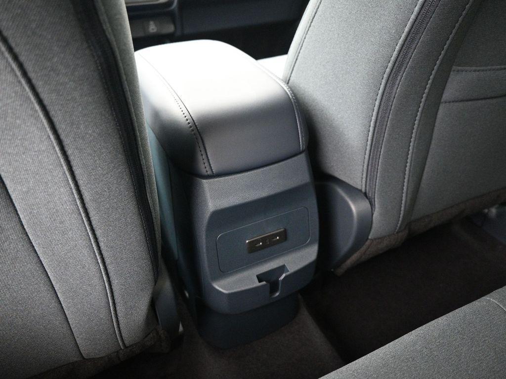 new 2025 Ford Maverick car, priced at $30,440