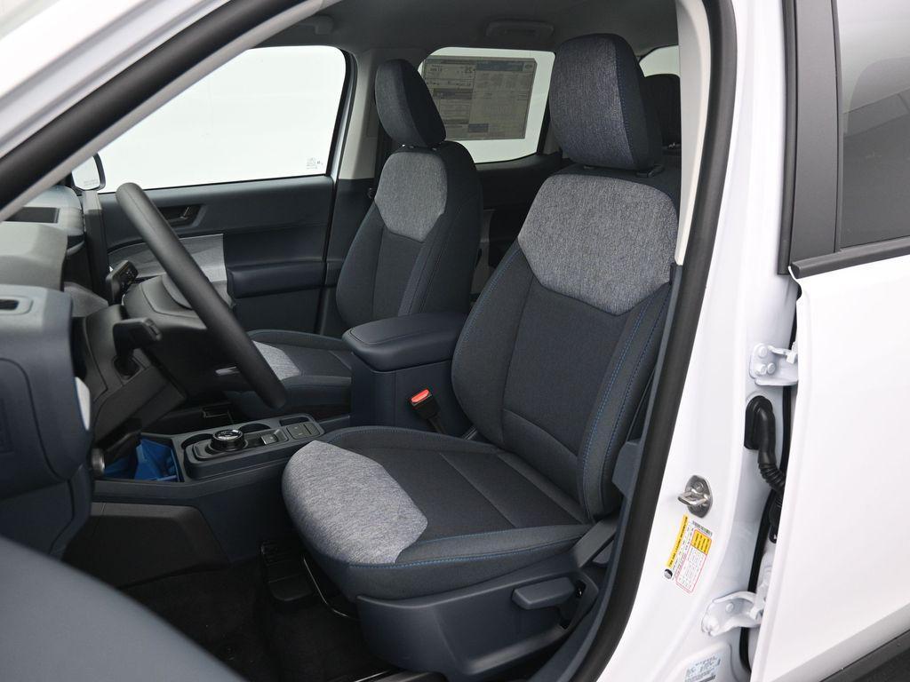 new 2025 Ford Maverick car, priced at $30,440