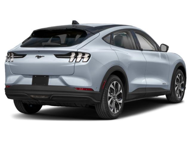 new 2026 Ford Mustang Mach-E car, priced at $40,335