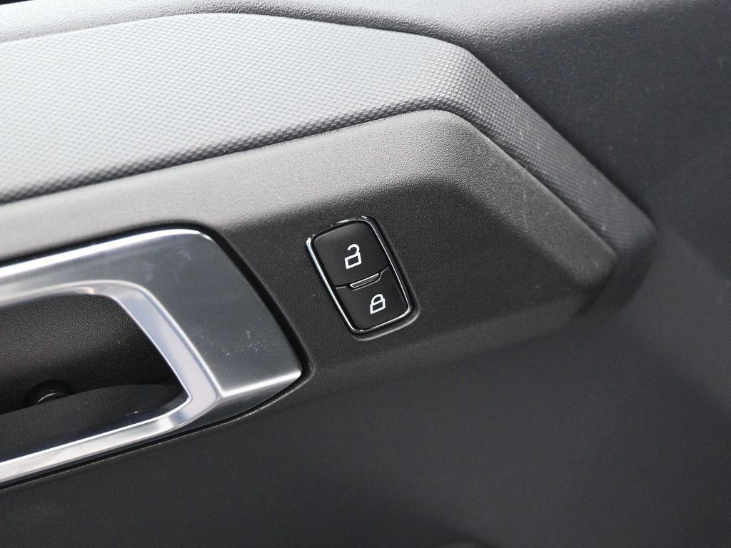 new 2025 Ford Bronco car, priced at $45,845