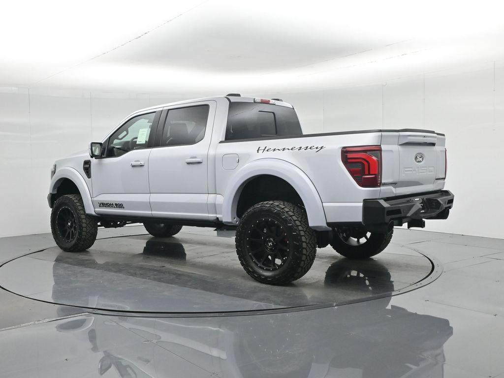 new 2025 Ford F-150 car, priced at $136,755