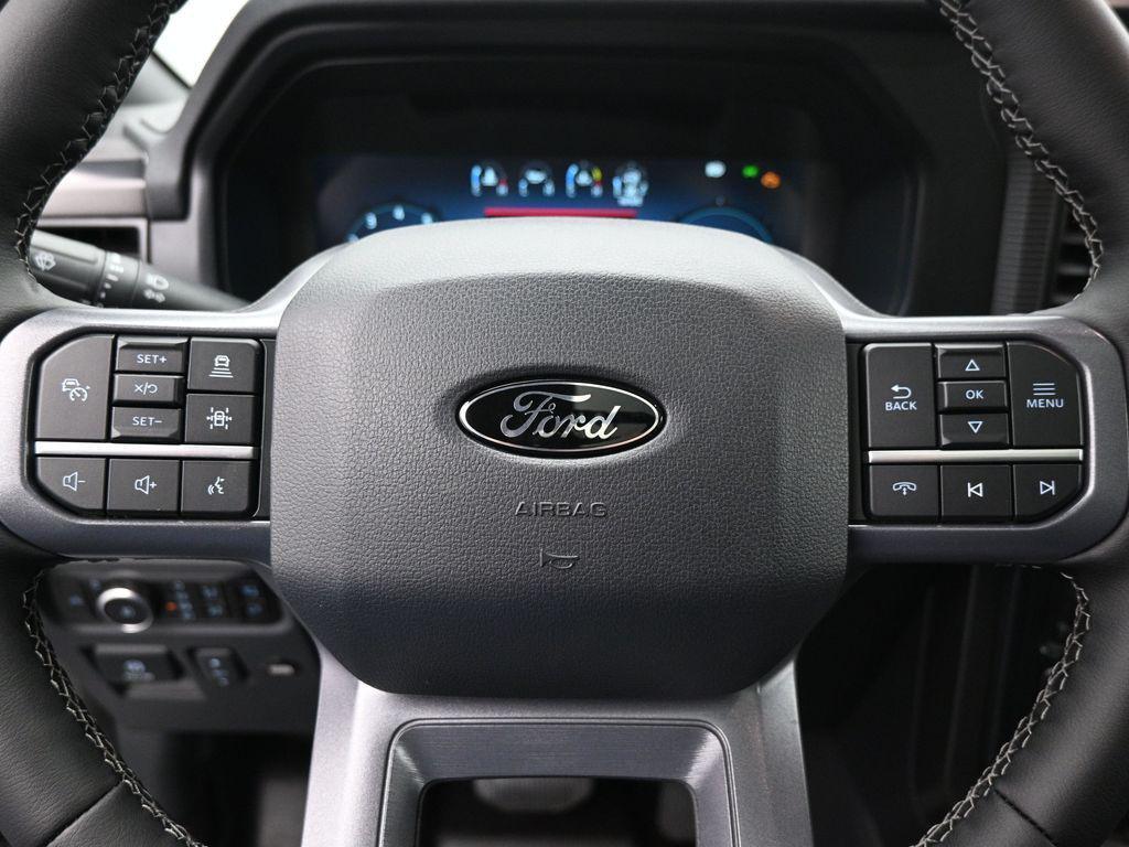 new 2025 Ford F-150 car, priced at $136,755