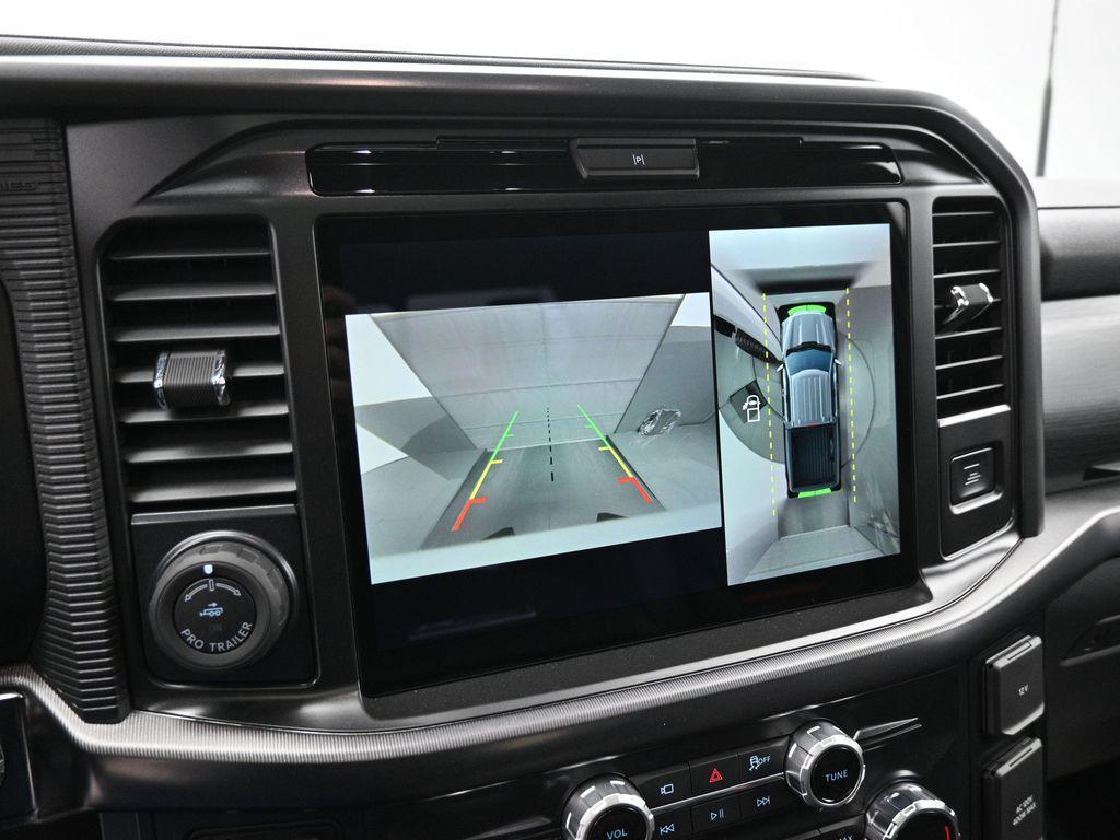 new 2025 Ford F-150 car, priced at $136,755