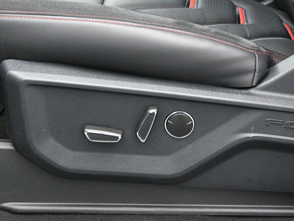 new 2025 Ford F-150 car, priced at $136,755